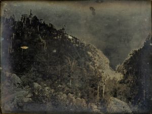 Bemis Crawford Notch