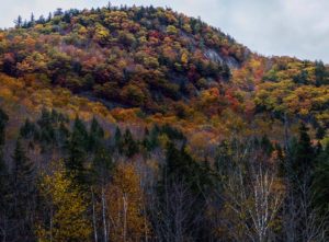 The Kancamagus Highway